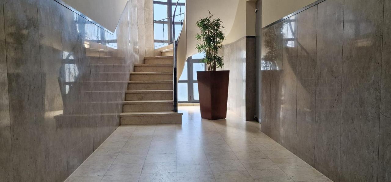 Alma Invicta Alegria Appartement Oporto