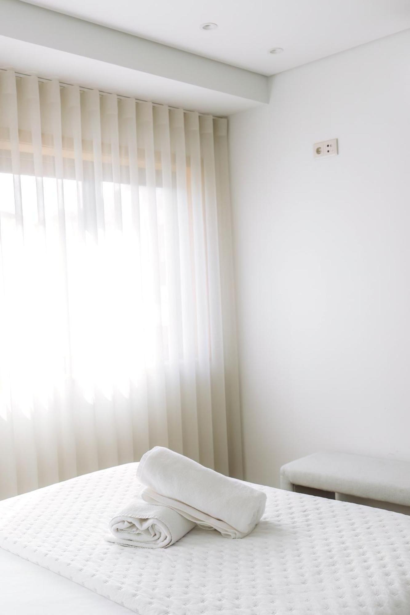 Appartement Alma Invicta Alegria Oporto