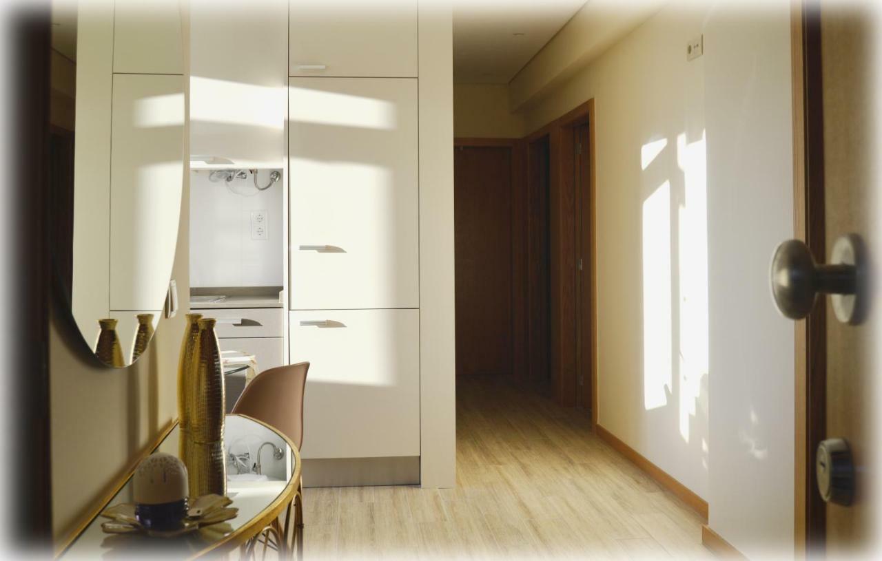 Alma Invicta Alegria Appartement Oporto