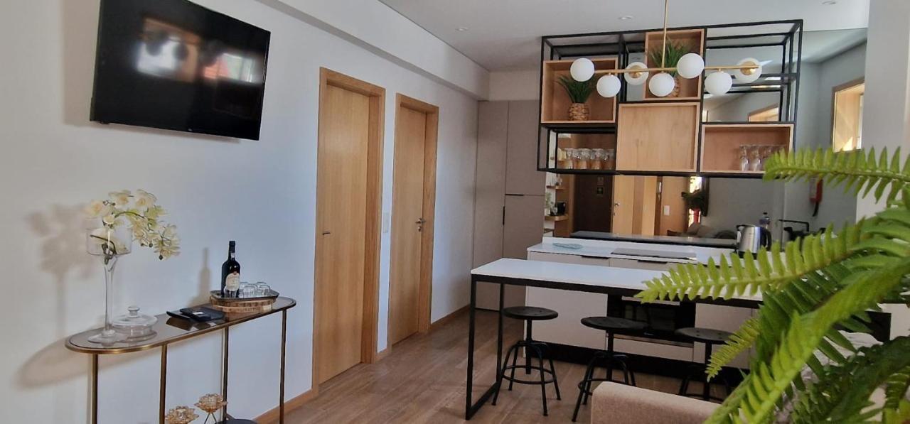 Apartment Alma Invicta Alegria